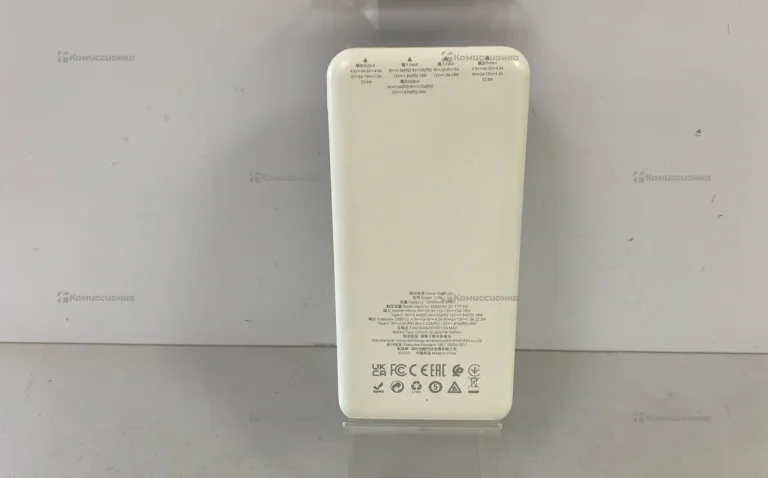 Powerbank 10000mah