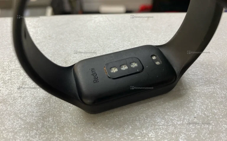 Часы  Redmi Smart Band 2