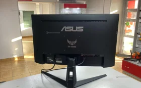 Монитор Asus tuf gaming vg27v 165