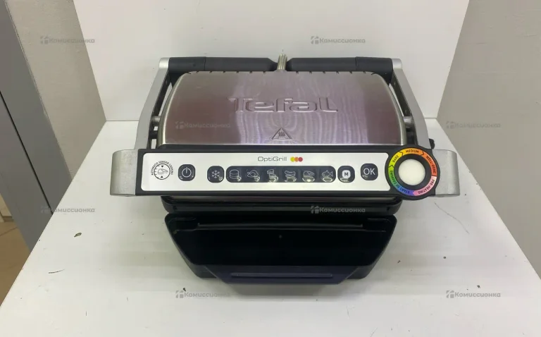 Гриль tefal 8350