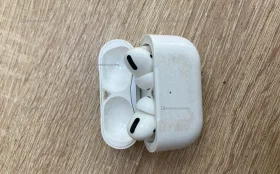 Наушники Apple Airpods Pro