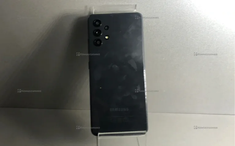 Samsung Galaxy A32 4/128 ГБ