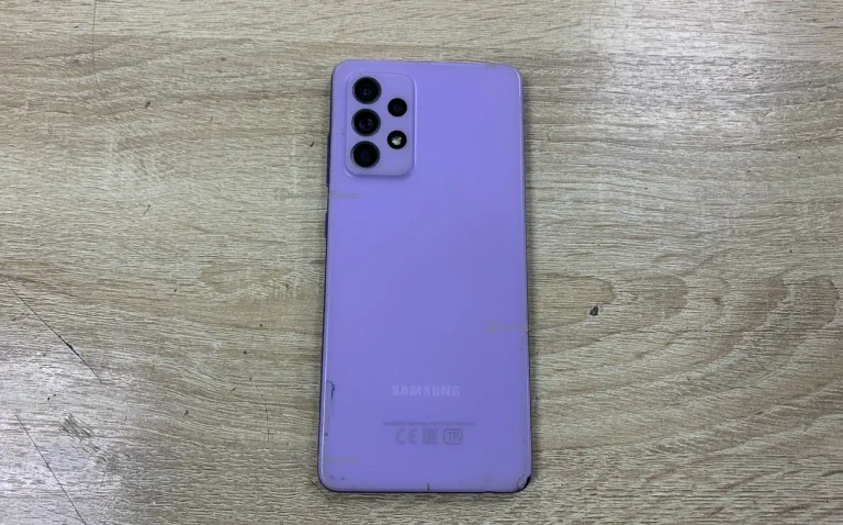 Samsung Galaxy A52 6/128 ГБ