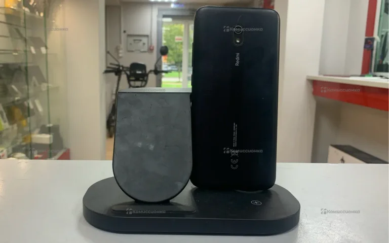 Xiaomi Redmi 8A