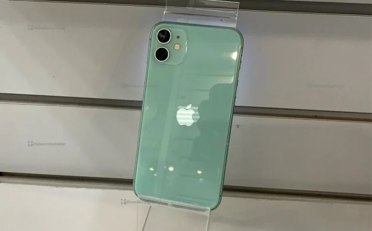 Apple IPhone 11 64Gb