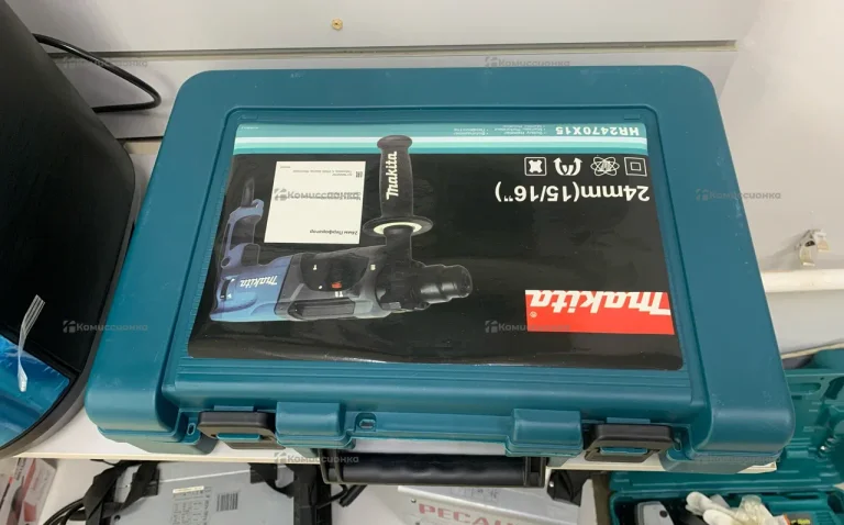 Перфоратор Makita реплика.
