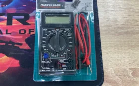 Мультиметр