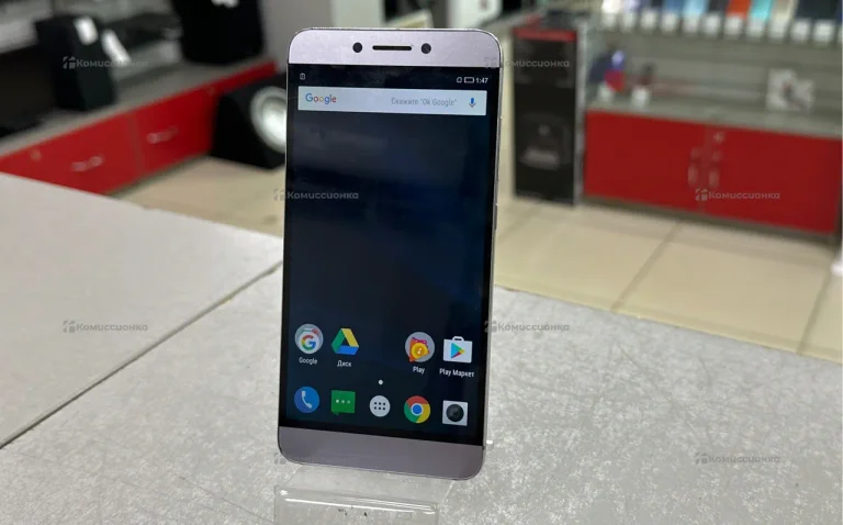 LemobileA LE X526
