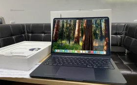 Ноутбук  MacBook Air 13 M3 2024