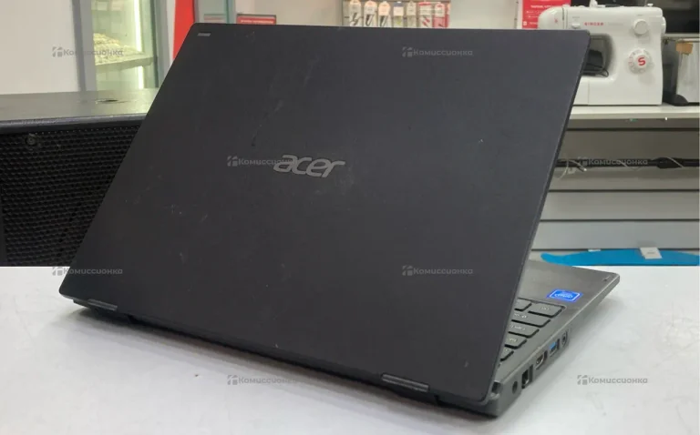 Ноутбук acer