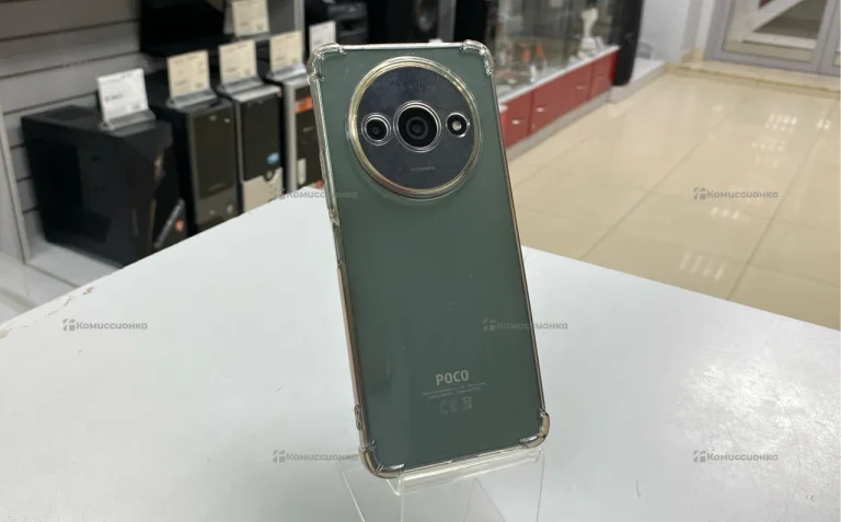Xiaomi Poco C61 3/64 ГБ