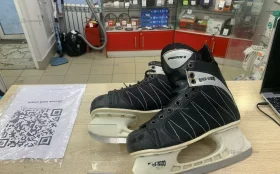 Купить Коньки  PMPX2 42 размер б/у , в Нижнекамск Цена:600рублей