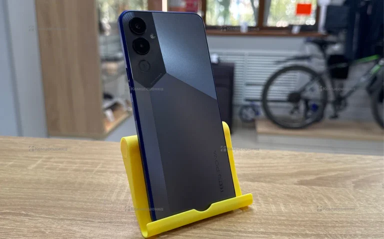Tecno Pova 4 8/128GB