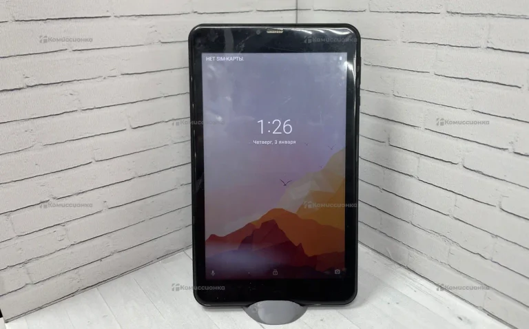 Планшет DExP. L180