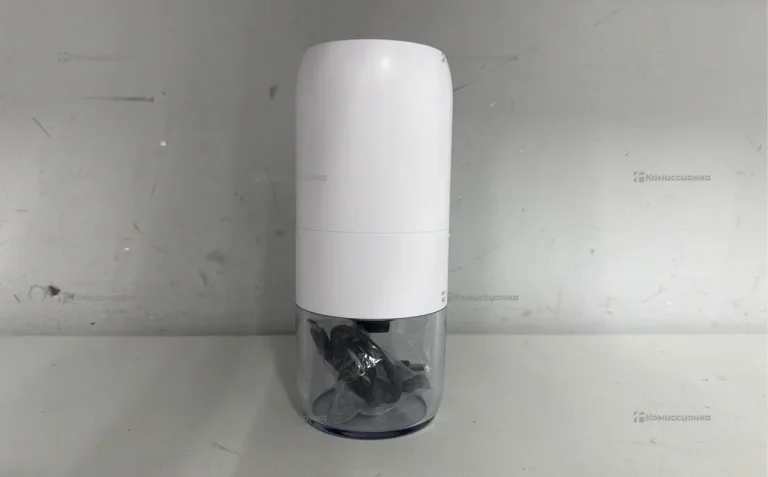 Кофемолка Kitfort KT-7610