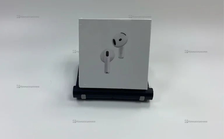 Наушники  AirPods 4