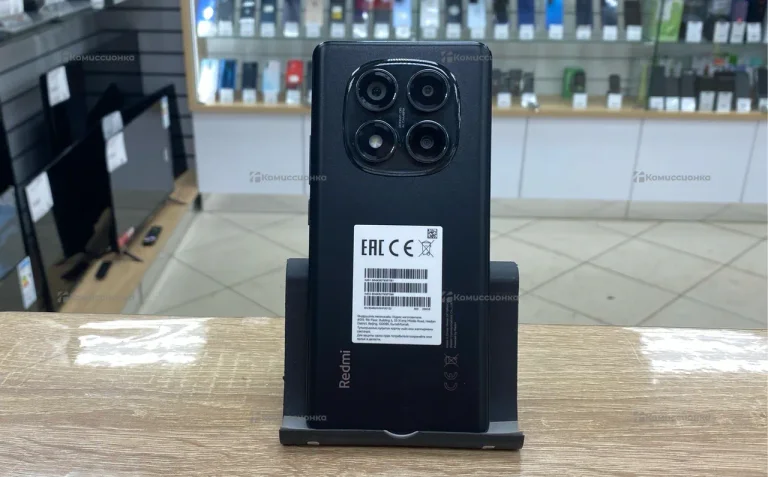 Xiaomi Redmi Note 14 Pro 8/256 ГБ