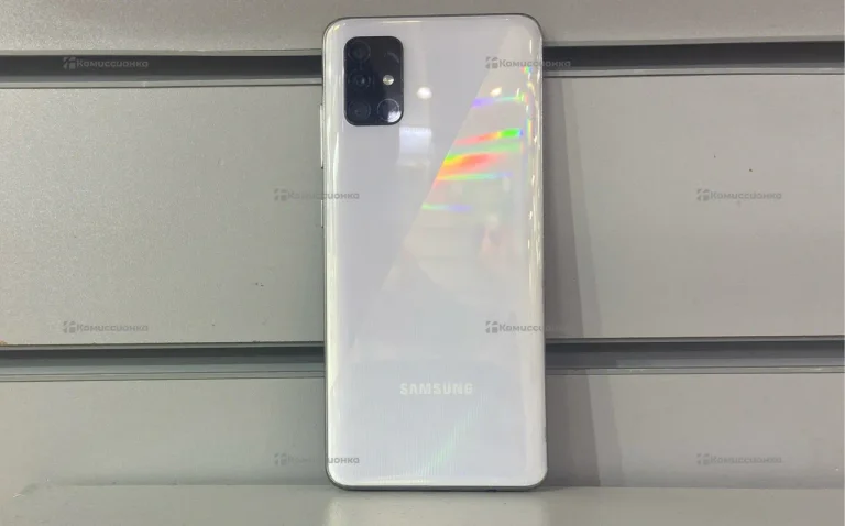 Samsung Galaxy A51 4/64 ГБ