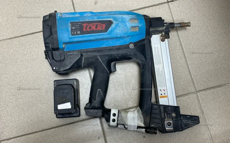 Гвоздезабивной пистолет Toua GSN50
