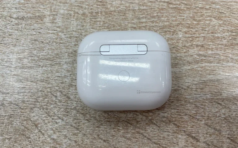 Наушники  AirPods 3