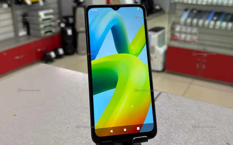 Xiaomi Redmi A1+