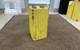 Купить Железофасфат LFP300P б/у , в Зеленодольск Цена:3900рублей