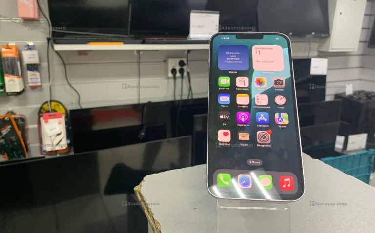 Apple IPhone 14 Plus 128Gb