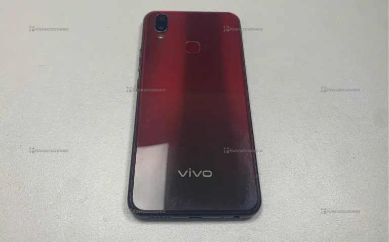 Vivo 1906 3/32