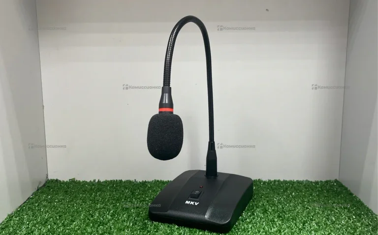 Микрофон MKV Pro MT-310