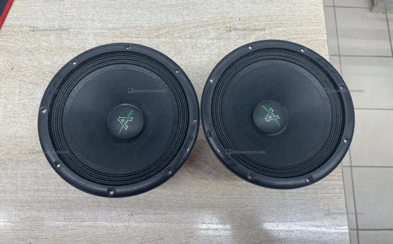 Колонки Apocalypse Ap-m61al