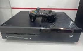 Приставка Xbox one 1TB