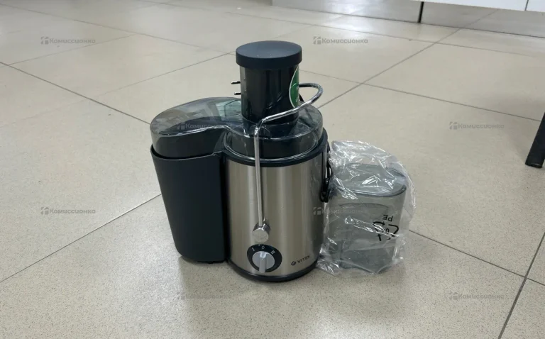 Соковыжималка Vitek VT-1609