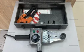 Аппарат для раструбной сварки PIT