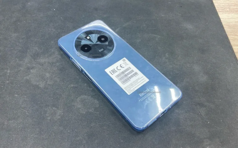 Xiaomi Redmi A3 Pro 4/128 ГБ