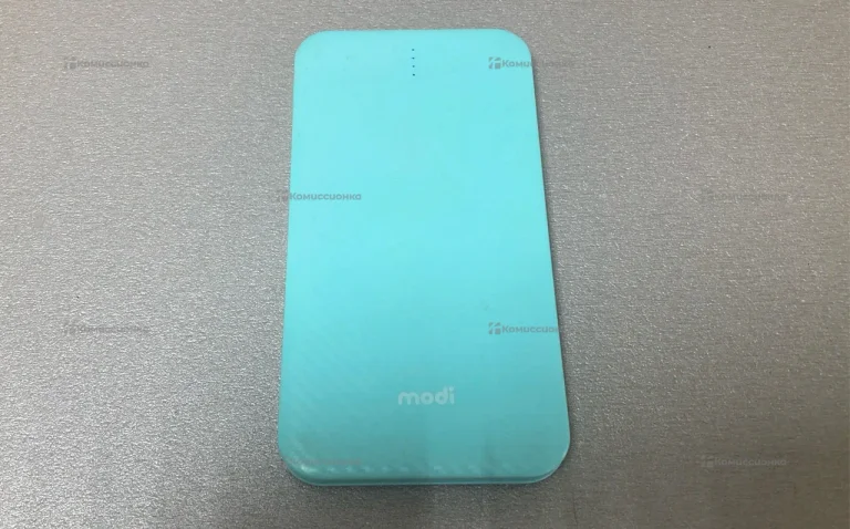 Power Bank  modi G38 5000 MAh