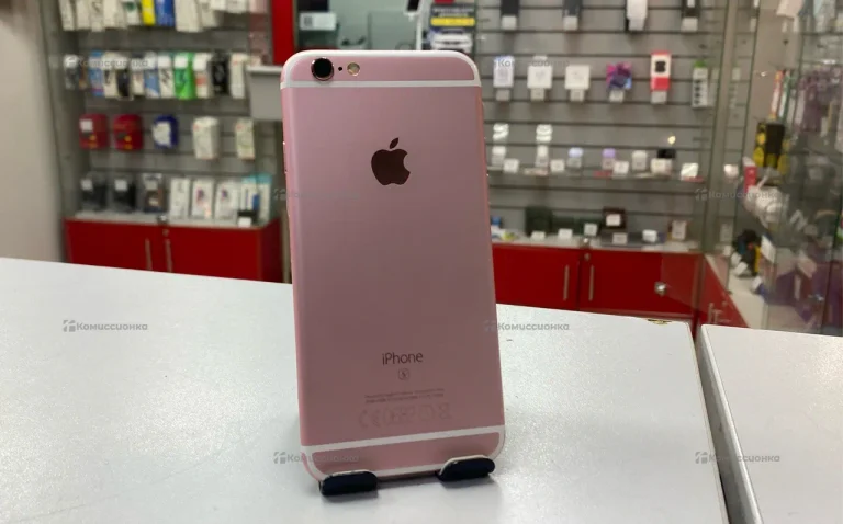 Apple iPhone 6s 2/32 ГБ
