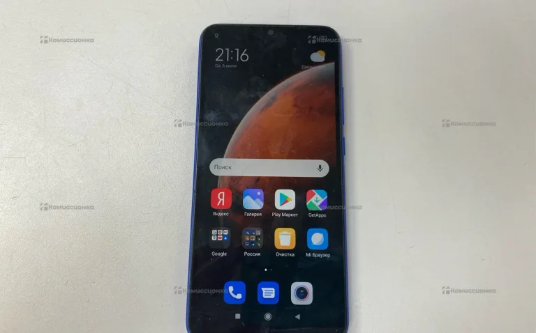 Xiaomi Redmi 9C 2/32 ГБ