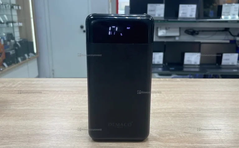 Power Bank Demaco 30000mAh