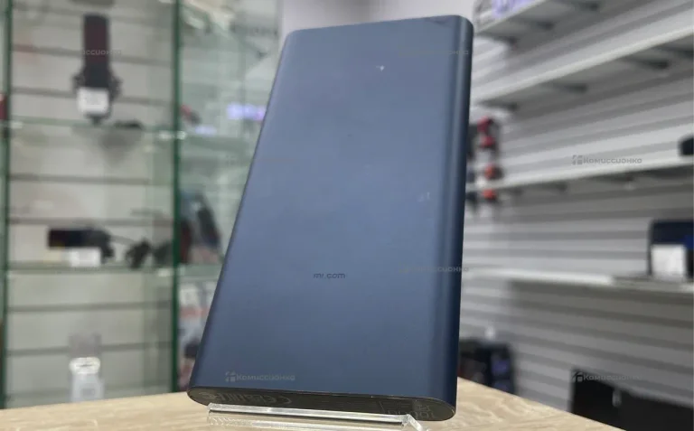 Power Bank  Mi 10000