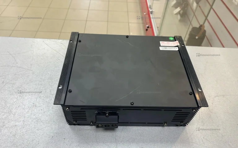 Усилитель Deaf Bonce AAB-2900.1D
