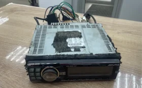 Автомагнитола Alpine CDE-9880R