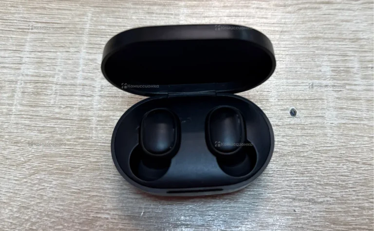 Наушники Redmi