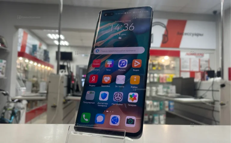 Honor 30 Pro 8/256 ГБ