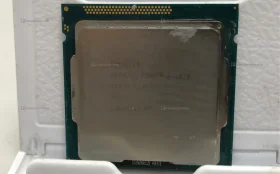 Процессор Intel core i5-3470
