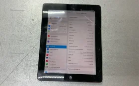 Планшет Apple IPad 4 Wi-Fi Cellular 64