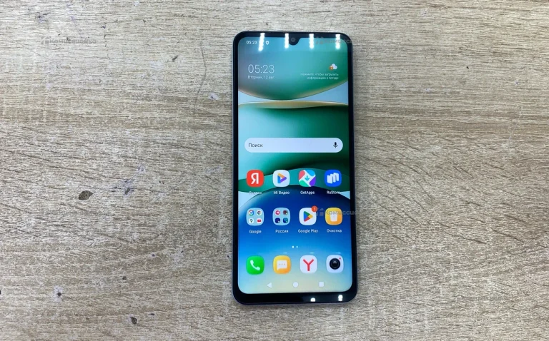 Xiaomi Redmi A5 4/128 ГБ