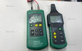 детектор проводки MY6818T