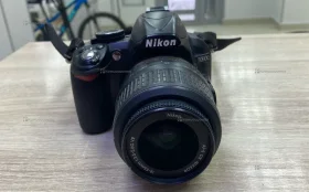 Купить Фотоаппарат  Nikon б/у , в Магнитогорск Цена:7900рублей