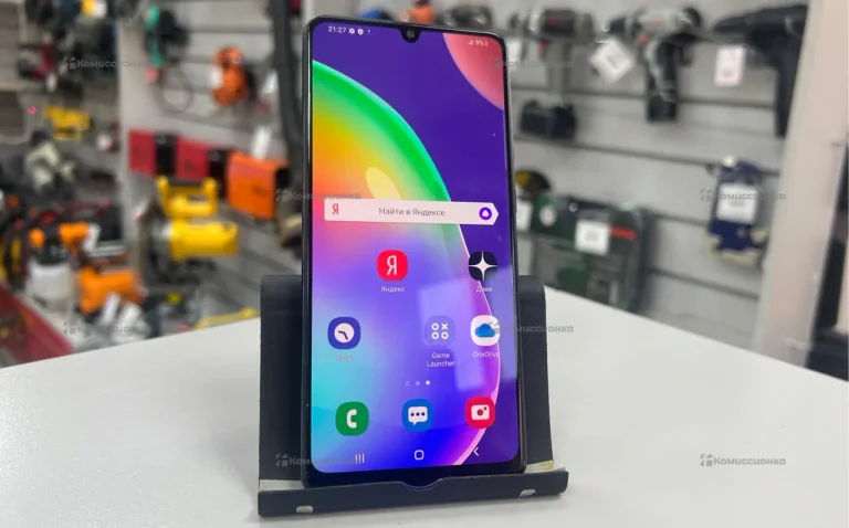 Samsung Galaxy A51 4/64 ГБ