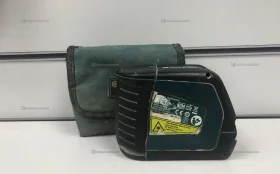 Купить лазерный нивелир GLL 2-50 б/у , в Набережные Челны Цена:2400рублей